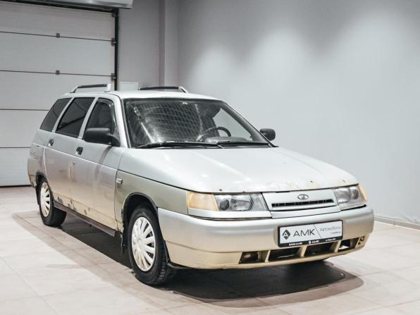 Lada (ВАЗ) 2111 с пробегом 2006 года, цена 128 659 рублей, 301380 км, универсал, Автокод Объявления