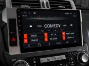 Toyota Land Cruiser Prado 150 Series Рестайлинг 1 Тюмень  - изображение 40