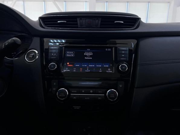 Nissan Qashqai II Рестайлинг с пробегом 2021 года, цена 2 200 000 рублей, 134032 км, внедорожник, Автокод Объявления