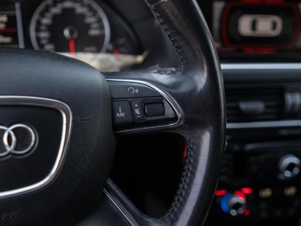 Audi Q5 I (8R) Рестайлинг с пробегом 2014 года, цена 1 779 000 рублей, 125222 км, внедорожник, Автокод Объявления