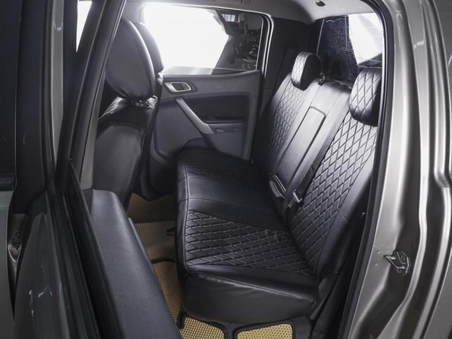 Ford Ranger T6 Рестайлинг Ростов-на-Дону  - изображение 9