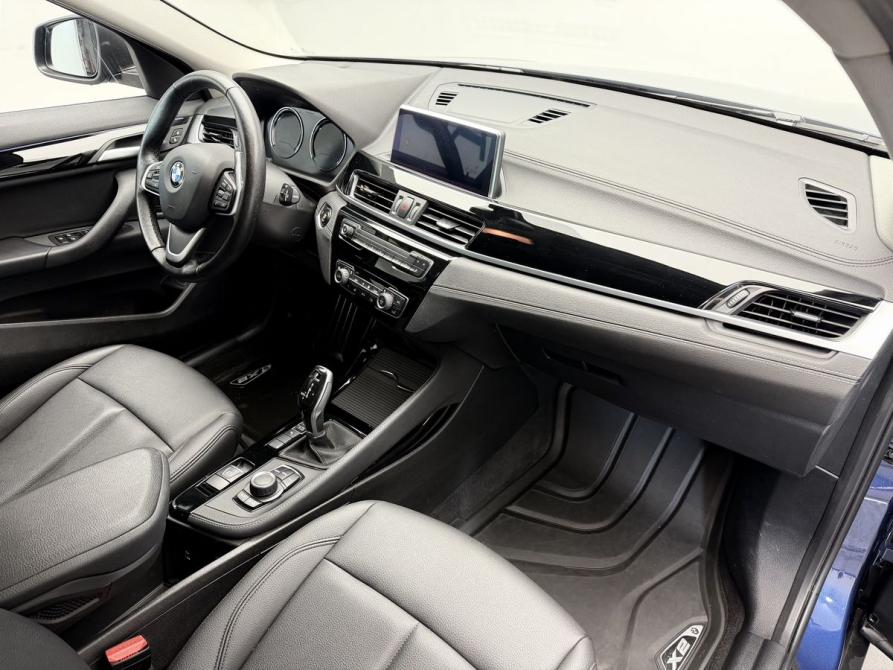 BMW X2 I (F39) Москва  - изображение 11