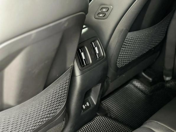 Hyundai Tucson IV Рестайлинг с пробегом 2025 года, цена 3 995 000 рублей, 6039 км, внедорожник, Автокод Объявления
