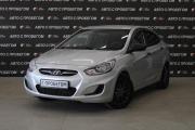 Hyundai Solaris I Томск  - изображение 15