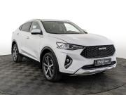 Haval F7x I Москва  - изображение 30