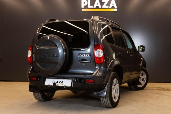 Lada (ВАЗ) Niva с пробегом 2020 года, цена 930 000 рублей, 68424 км, внедорожник, Автокод Объявления