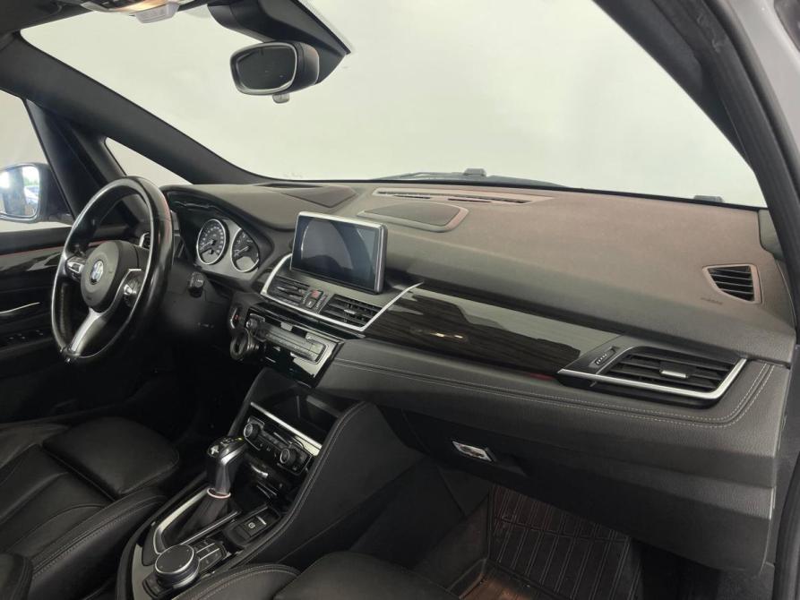 BMW 2 серии Active Tourer F45 Воронеж  - изображение 11
