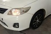 Toyota Corolla X (E140 E150) Рестайлинг Волгоград  - изображение 43