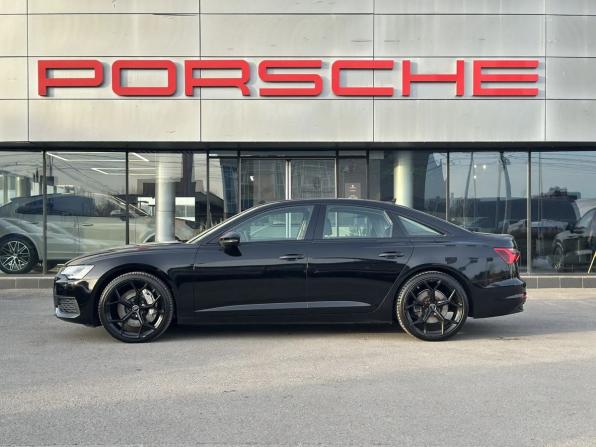 Audi A6 V (C8) с пробегом 2018 года, цена 3 650 000 рублей, 87396 км, седан, Автокод Объявления