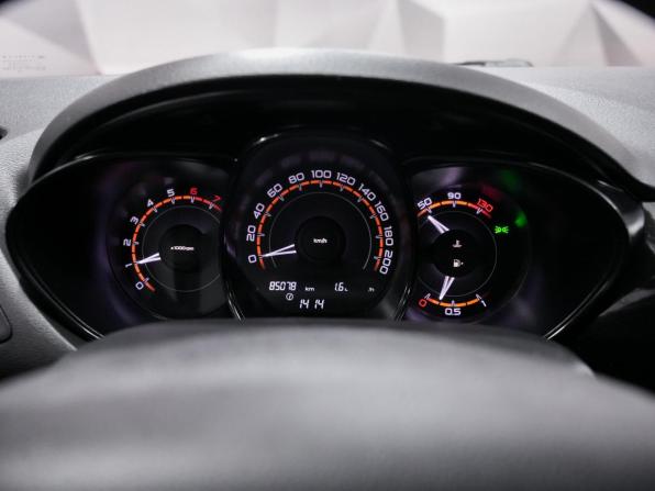 Lada (ВАЗ) Vesta I с пробегом 2018 года, цена 1 050 000 рублей, 83000 км, универсал, Автокод Объявления