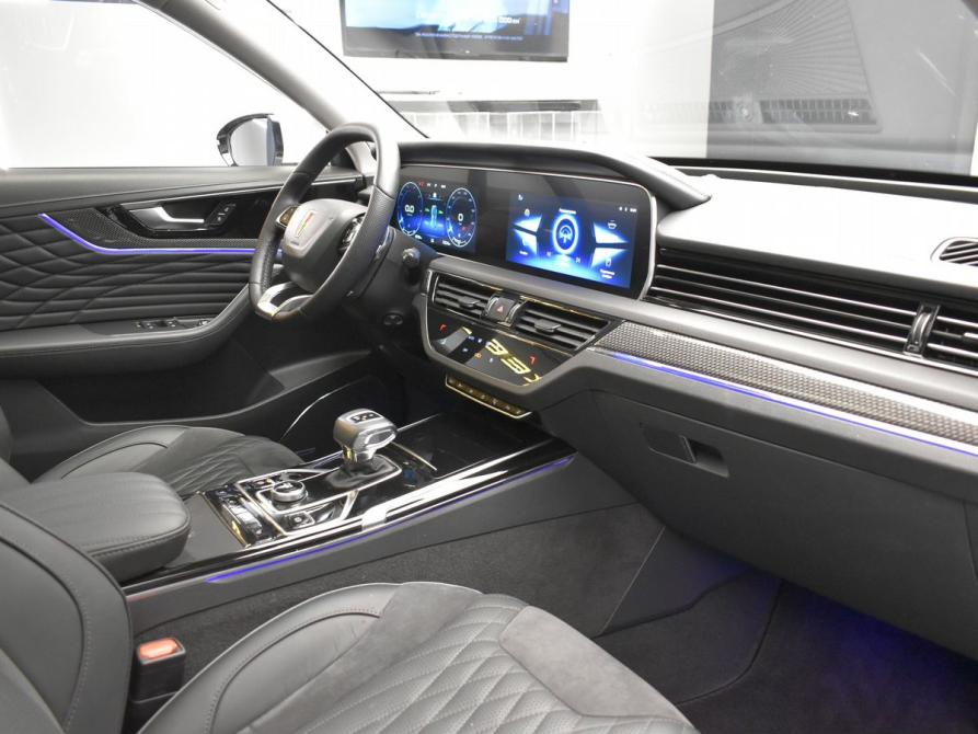 Hongqi HS5 I Москва  - изображение 7