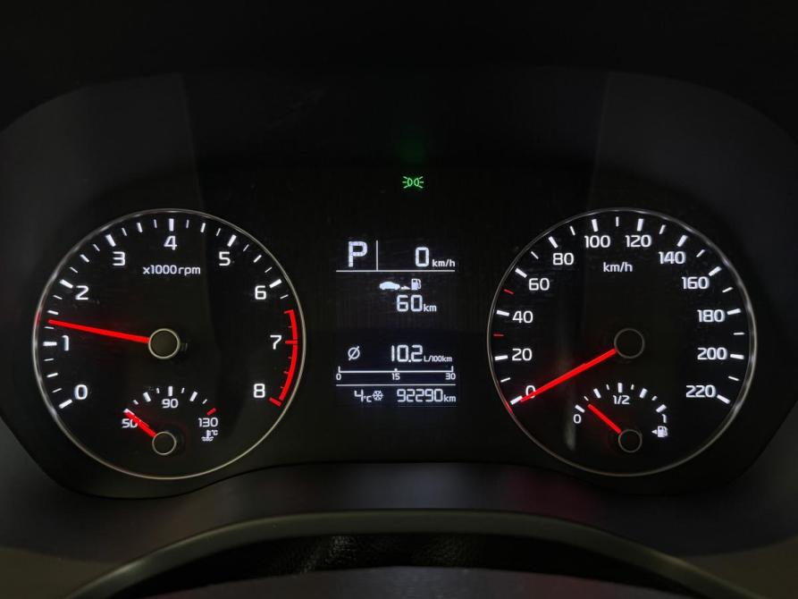 Kia Rio IV Рестайлинг Волгоград  - изображение 16