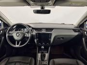 Skoda Octavia III (A7) Рестайлинг Санкт-Петербург  - изображение 40