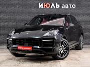 Porsche Cayenne III Екатеринбург  - изображение 30
