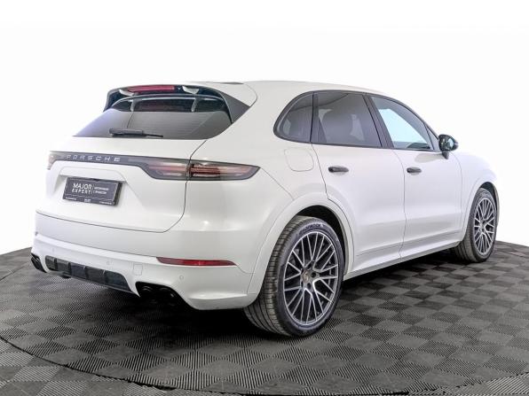Porsche Cayenne III с пробегом 2021 года, цена 7 950 000 рублей, 58870 км, внедорожник, Автокод Объявления