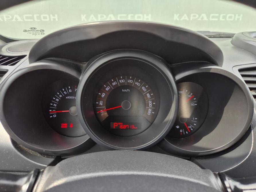 Kia Soul I Екатеринбург  - изображение 9