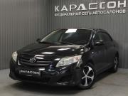 Toyota Corolla X (E140 E150) Пермь  - изображение 19