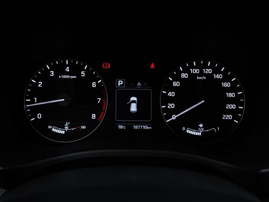 Hyundai Creta I Ставрополь  - изображение 18