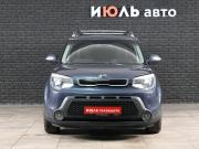 Kia Soul II Екатеринбург  - изображение 19