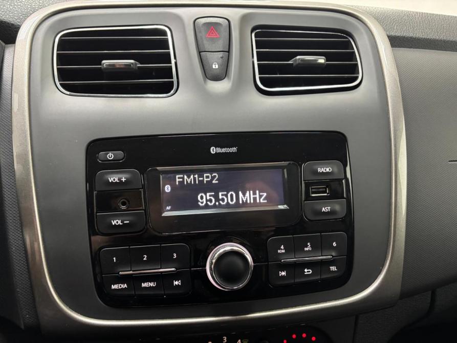 Renault Sandero II Рестайлинг Альметьевск  - изображение 20