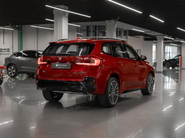 BMW X1 III (U11/U12) с пробегом 2026 года, цена 6 100 000 рублей, 24 км, внедорожник, Автокод Объявления