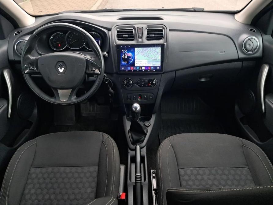 Renault Sandero II Санкт-Петербург  - изображение 8