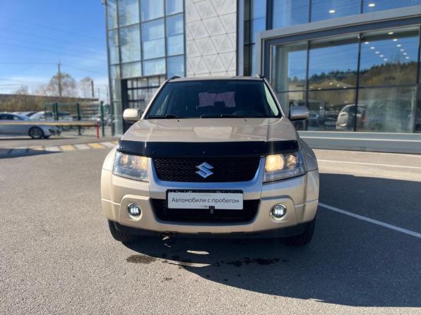 Suzuki Grand Vitara II с пробегом 2008 года, цена 825 000 рублей, 190061 км, внедорожник, Автокод Объявления