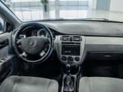 Chevrolet Lacetti I Самара  - изображение 22