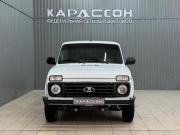 Lada (ВАЗ) Niva Legend Магнитогорск  - изображение 16