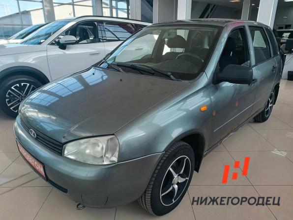 Lada (ВАЗ) Kalina I с пробегом 2011 года, цена 209 000 рублей, 167000 км, универсал, Автокод Объявления