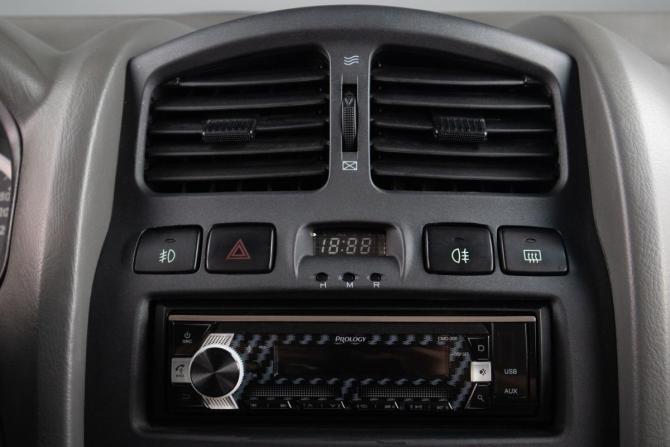 Hyundai Santa Fe Classic с пробегом 2008 года, цена 899 000 рублей, 258726 км, внедорожник, Автокод Объявления