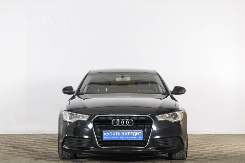 Audi A6 IV (C7) Тюмень  - изображение 2