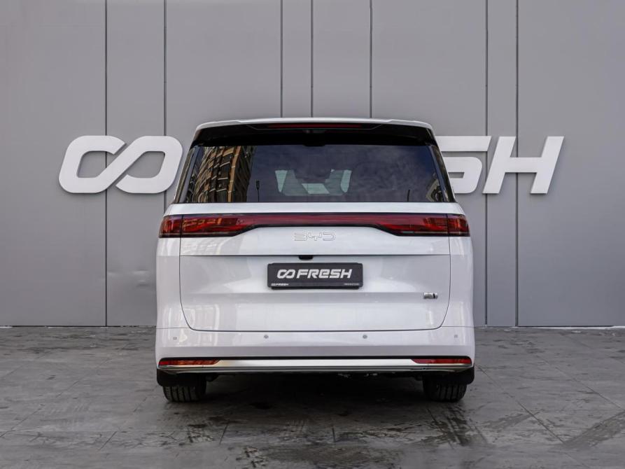 BYD Xia (M9) Краснодар  - изображение 4