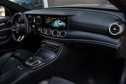 Mercedes-Benz E-Класс V (W213 S213 C238) Рестайлинг Москва  - изображение 33