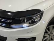 Volkswagen Tiguan I Рестайлинг Челябинск  - изображение 29