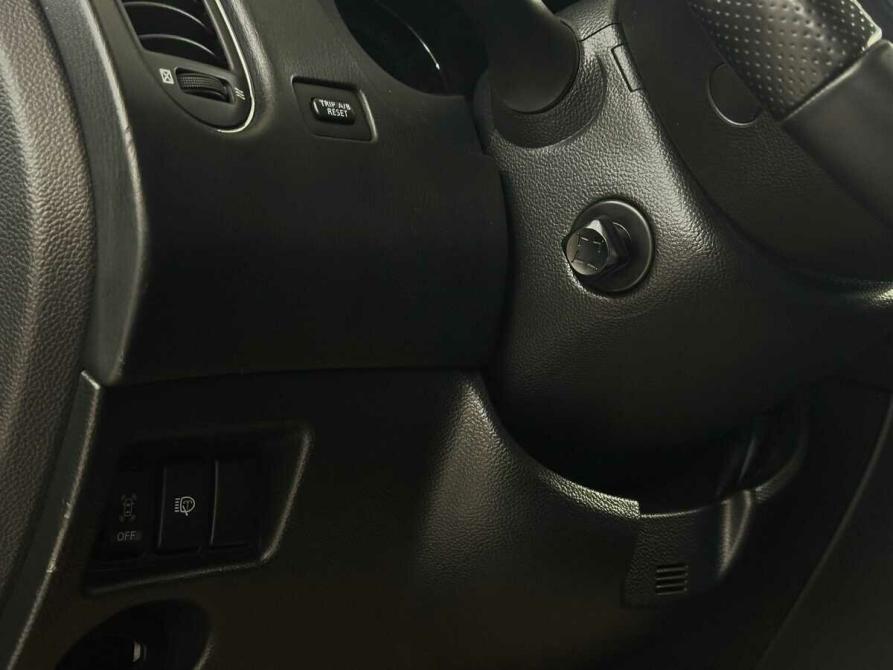 Infiniti EX I (J50) Москва  - изображение 10