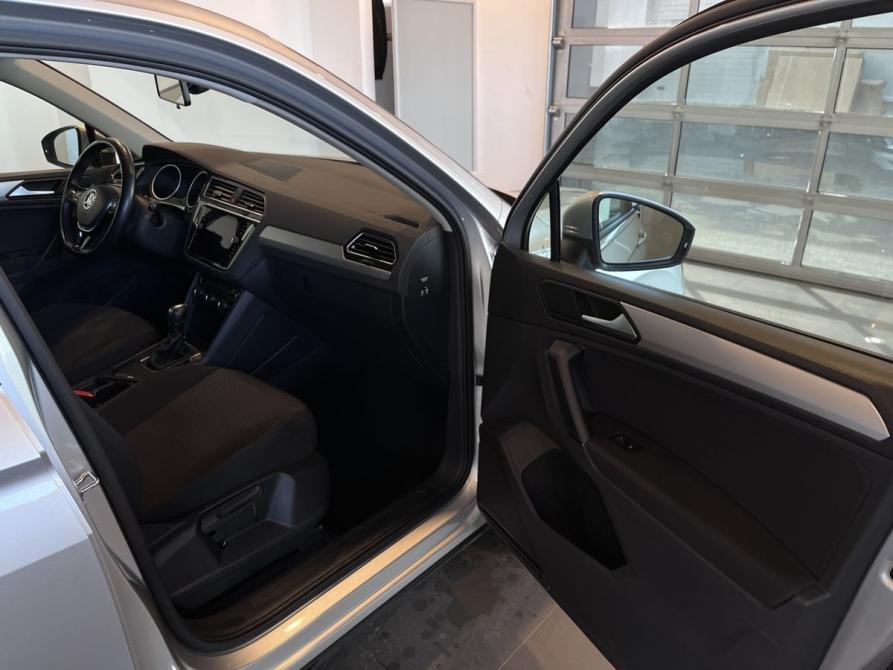 Volkswagen Tiguan II Чебоксары  - изображение 27