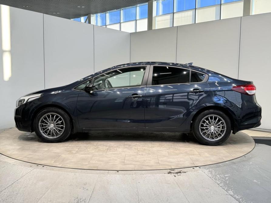 Kia Cerato III Рестайлинг (Classic) Волжский  - изображение 2