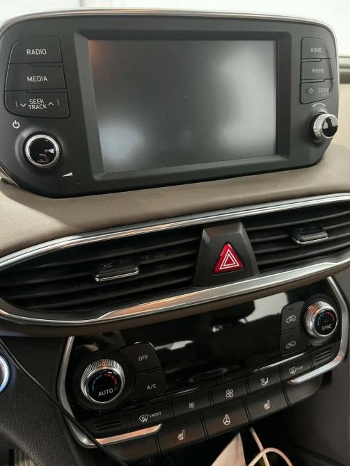 Hyundai Santa Fe IV Кострома  - изображение 11