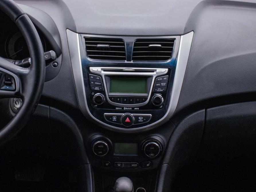 Hyundai Solaris I Москва  - изображение 14