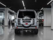 Mitsubishi Pajero IV Рестайлинг 1 Москва  - изображение 32