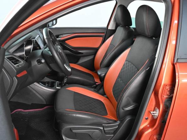 Lada (ВАЗ) Vesta I с пробегом 2017 года, цена 929 000 рублей, 248617 км, универсал, Автокод Объявления