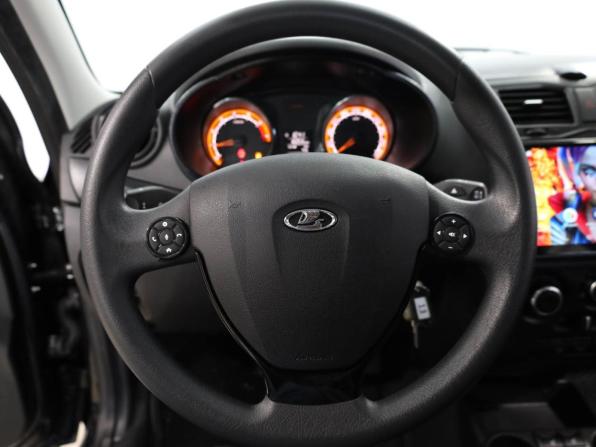 Lada (ВАЗ) Granta I Рестайлинг с пробегом 2023 года, цена 960 000 рублей, 16056 км, универсал, Автокод Объявления
