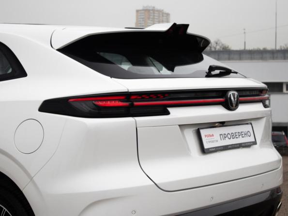 Changan UNI-K с пробегом 2023 года, цена 2 599 000 рублей, 29030 км, внедорожник, Автокод Объявления