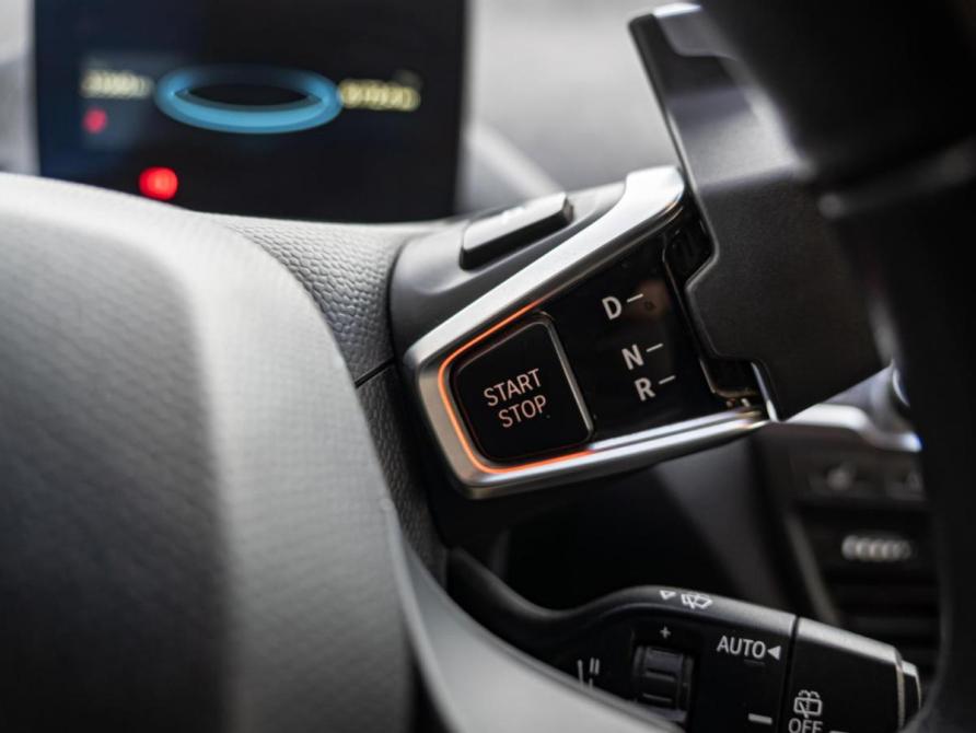 BMW i3 I (I01) Рестайлинг Краснодар  - изображение 18