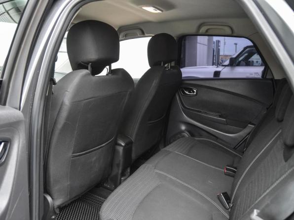 Renault Kaptur I с пробегом 2016 года, цена 1 379 000 рублей, 168421 км, внедорожник, Автокод Объявления