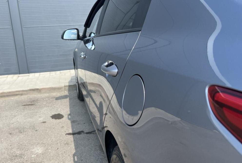 Kia Rio IV Красноярск  - изображение 13