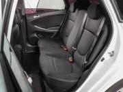 Hyundai Solaris I Рестайлинг Воронеж  - изображение 27