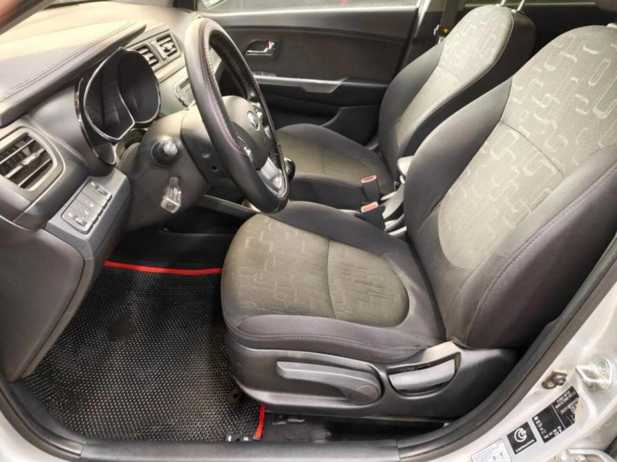 Kia Rio III Набережные Челны  - изображение 9
