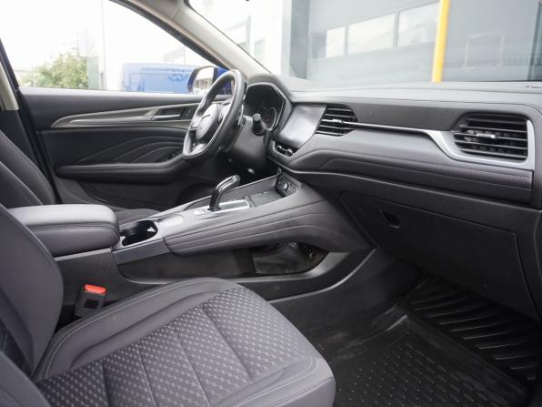 Haval F7 I с пробегом 2021 года, цена 1 500 000 рублей, 81788 км, внедорожник, Автокод Объявления